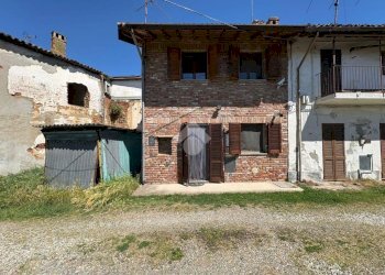 Semi-detached house Via Ceretto, Nicorvo - photo 19