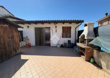 Semi-detached house Via Ceretto, Nicorvo - photo 20