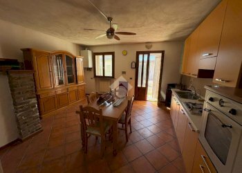 Semi-detached house Via Ceretto, Nicorvo - photo 21