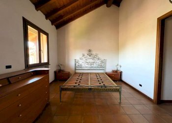 Semi-detached house Via Ceretto, Nicorvo - photo 22