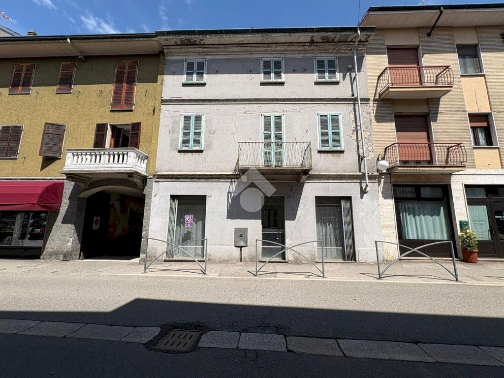 Casa semi indipendente Via gramsci, Trecate - foto 1