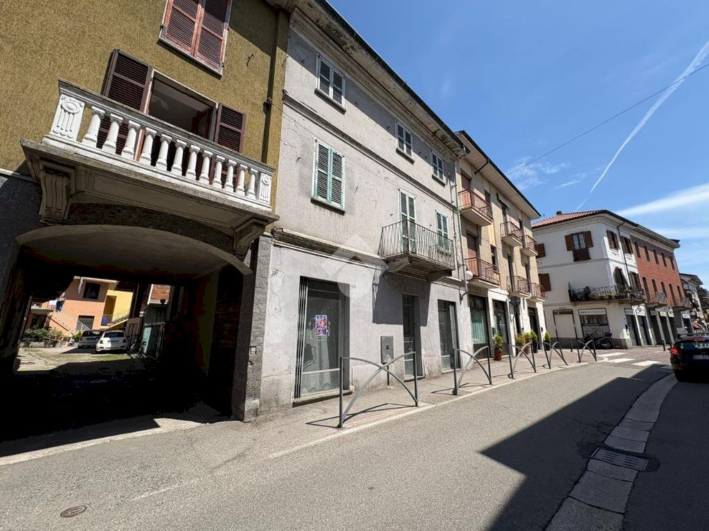 Casa semi indipendente Via gramsci, Trecate - foto 2