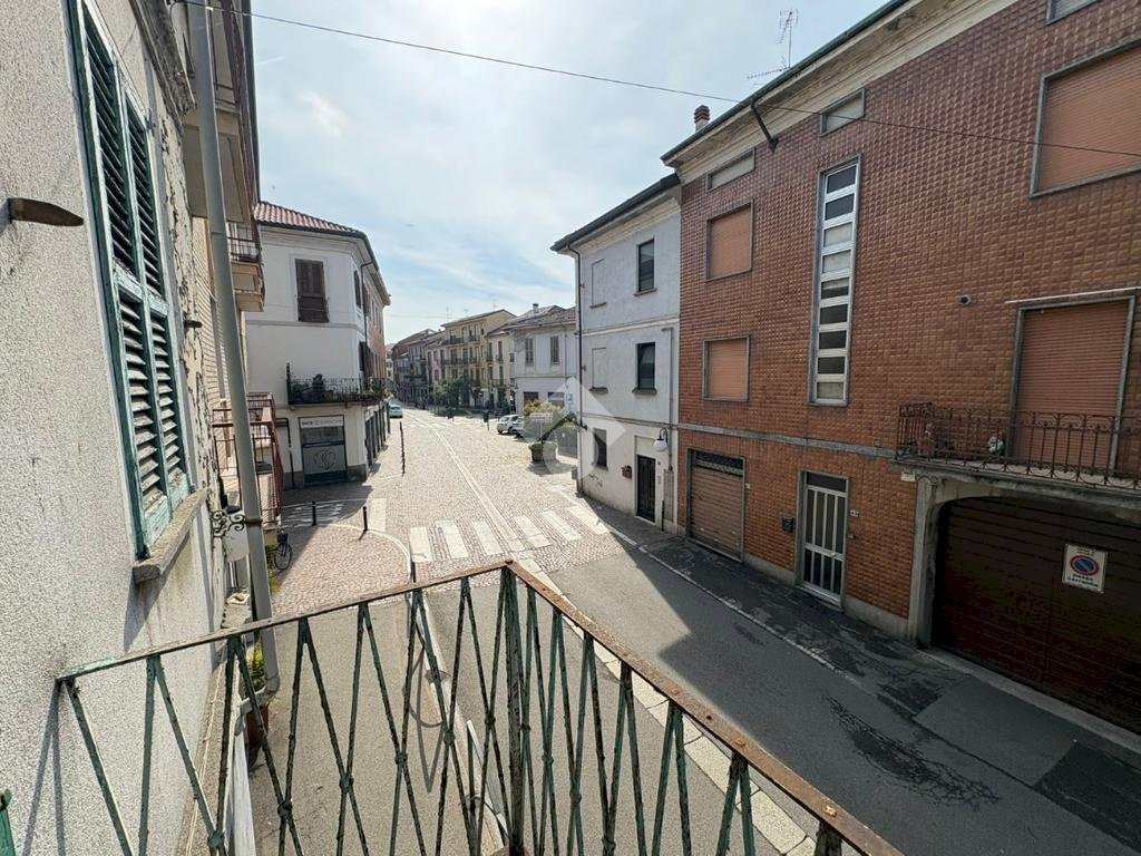 Casa semi indipendente Via gramsci, Trecate - foto 3