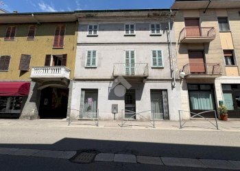 Semi-detached house Via gramsci, Trecate - photo 1