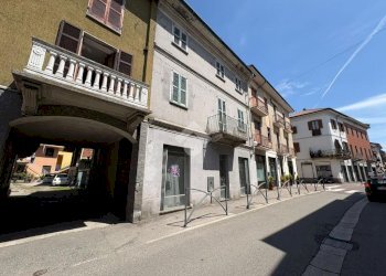 Semi-detached house Via gramsci, Trecate - photo 2