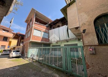 Semi-detached house Via gramsci, Trecate - photo 12