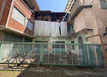 Semi-detached house Via gramsci, Trecate - photo 13