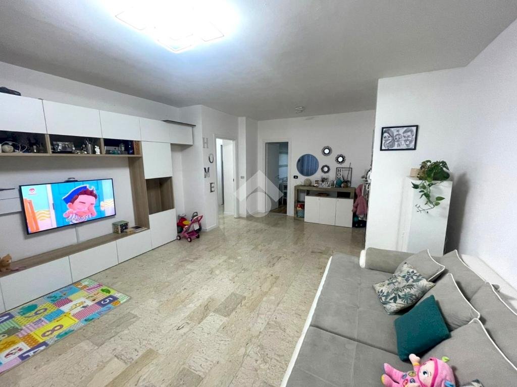 Three-room apartment Via Mulino Vecchio, Cerano - photo 1