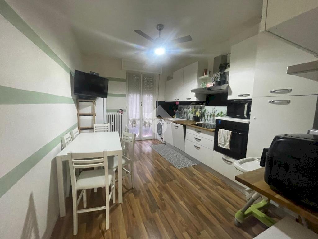 Three-room apartment Via Mulino Vecchio, Cerano - photo 2