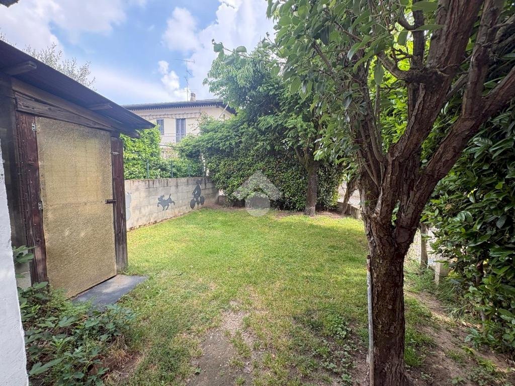 Casa semi indipendente Via 24 Maggio, Gravellona Lomellina - foto 2