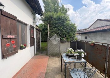 Casa semi indipendente Via 24 Maggio, Gravellona Lomellina - foto 3