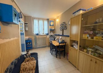 Casa semi indipendente Via 24 Maggio, Gravellona Lomellina - foto 5