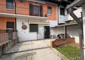 Casa semi indipendente Via 24 Maggio, Gravellona Lomellina - foto 6