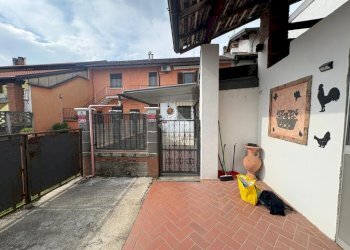 Casa semi indipendente Via 24 Maggio, Gravellona Lomellina - foto 11