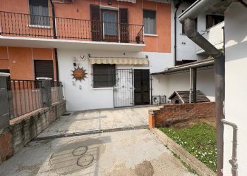 Casa semi indipendente Via 24 Maggio, Gravellona Lomellina - foto 12
