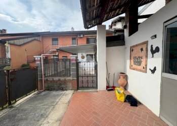 Casa semi indipendente Via 24 Maggio, Gravellona Lomellina - foto 13