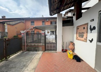 Casa semi indipendente Via 24 Maggio, Gravellona Lomellina - foto 19