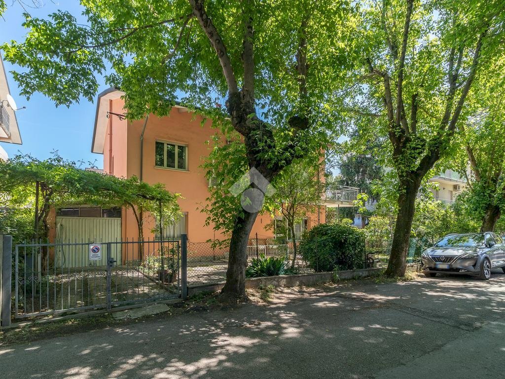 Apartment Via Aspromonte, Cervia - photo 1