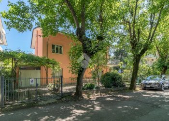 Apartment Via Aspromonte, Cervia - photo 1