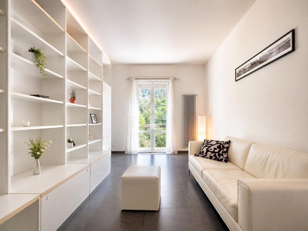 Three-room apartment Via Provinciale, Arcola - photo 1