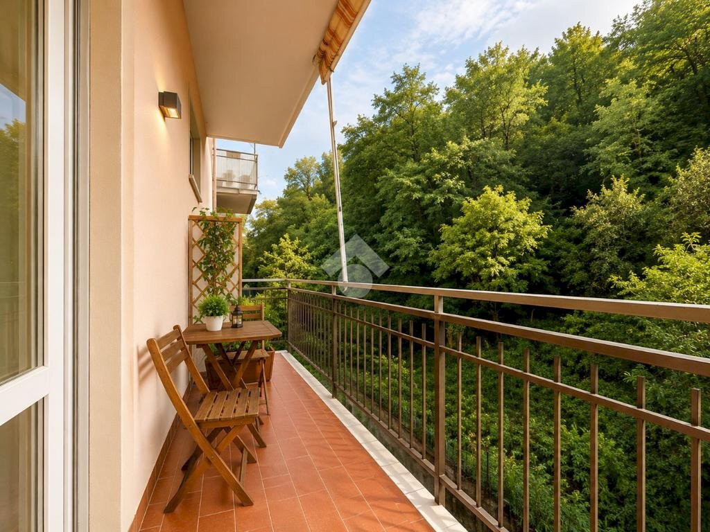 Three-room apartment Via Provinciale, Arcola - photo 3