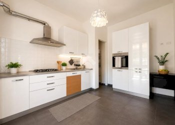 Three-room apartment Via Provinciale, Arcola - photo 6