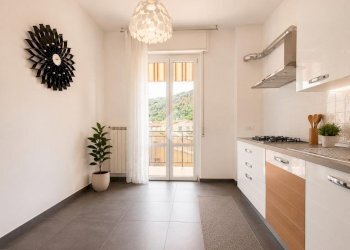 Three-room apartment Via Provinciale, Arcola - photo 7