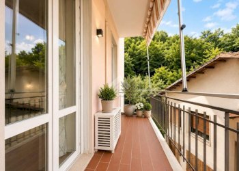 Three-room apartment Via Provinciale, Arcola - photo 8