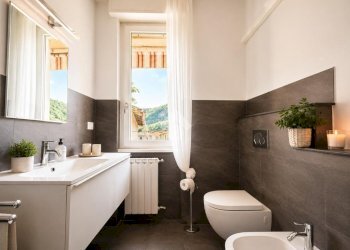 Three-room apartment Via Provinciale, Arcola - photo 11