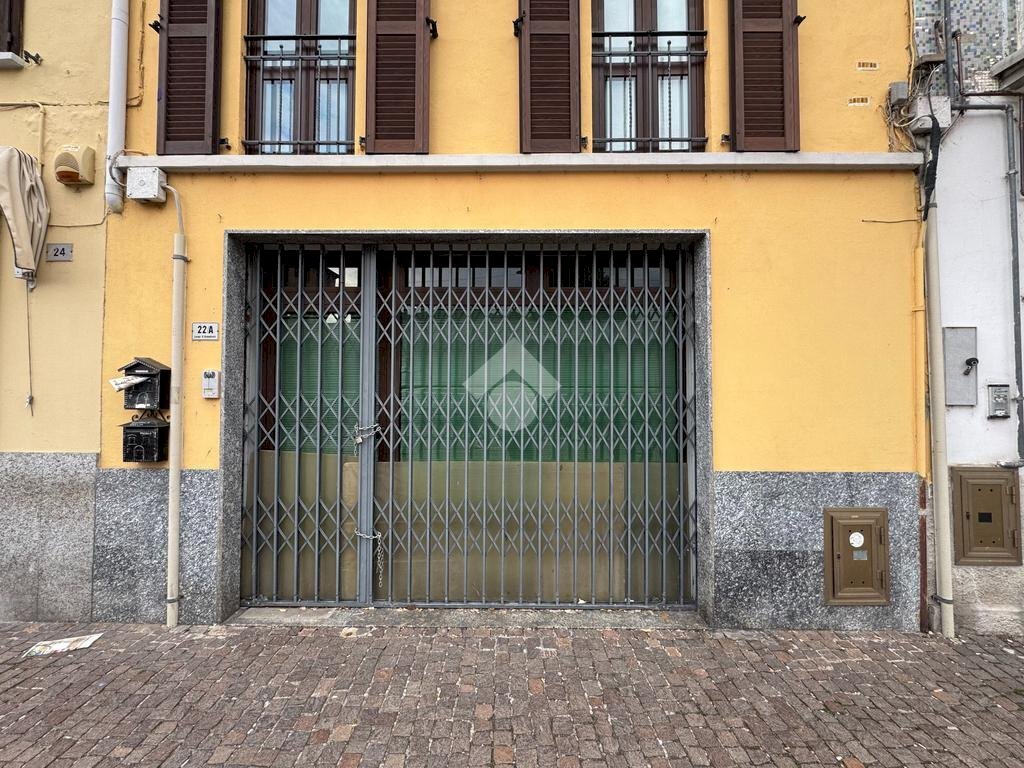 Negozio Largo Remo Rabellotti, Galliate - foto 2