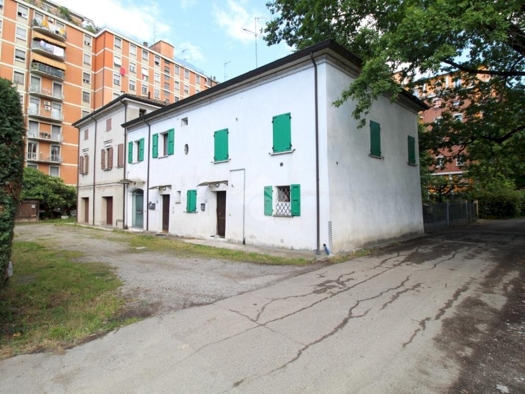 Trilocale Via Antonio Stradivari, Reggio nell'Emilia - foto 1