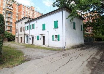 Trilocale Via Antonio Stradivari, Reggio nell'Emilia - foto 1