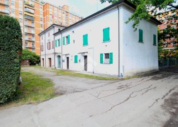 Trilocale Via Antonio Stradivari, Reggio nell'Emilia - foto 18