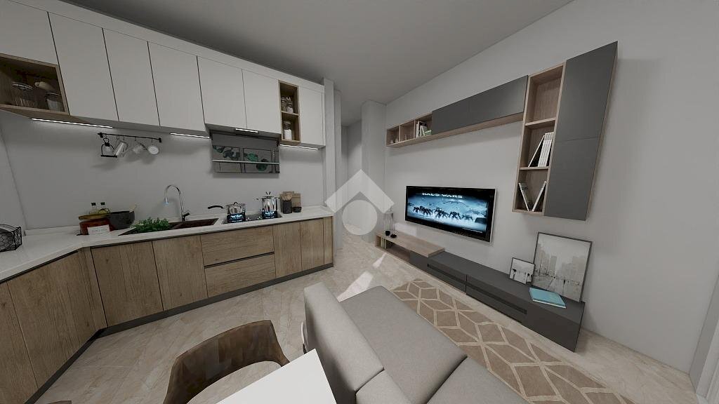 Bilocale Str. Nazionale Ovest, Collecchio - foto 1