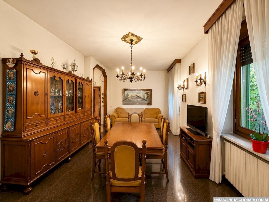 Villa Via Piersanti Mattarella, Corbetta - foto 3