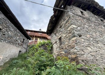 Rustico Frazione Plane, Nus - foto 5