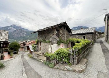 Rustico Frazione Plane, Nus - foto 6