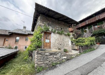 Rustico Frazione Plane, Nus - foto 10