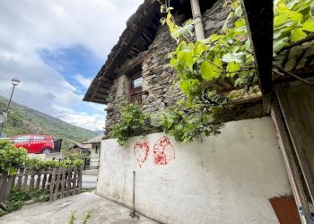 Rustico Frazione Plane, Nus - foto 11