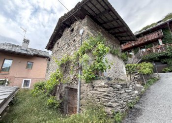 Rustico Frazione Plane, Nus - foto 13