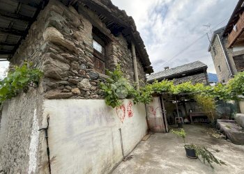 Rustico Frazione Plane, Nus - foto 14