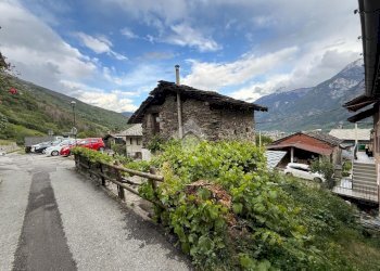 Rustico Frazione Plane, Nus - foto 15