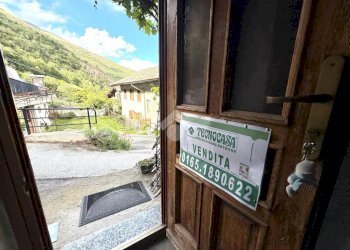 Rustico Frazione Plane, Nus - foto 16