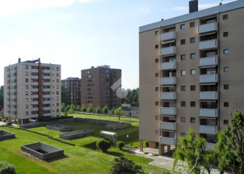 Quadrilocale Via duccio di buoninsegna, Assago - foto 1