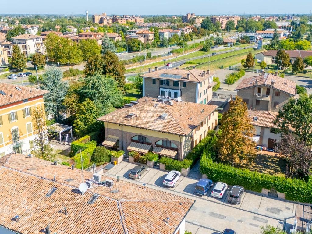 Trilocale Via Giardini Nord, Formigine - foto 1