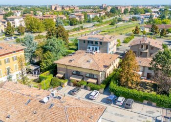 Trilocale Via Giardini Nord, Formigine - foto 1