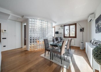 Trilocale Via Giardini Nord, Formigine - foto 7