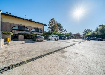 Trilocale Via Giardini Nord, Formigine - foto 34