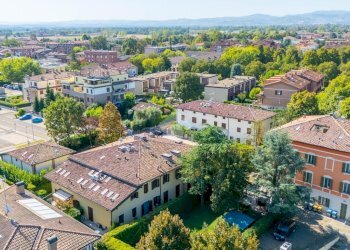 Trilocale Via Giardini Nord, Formigine - foto 38