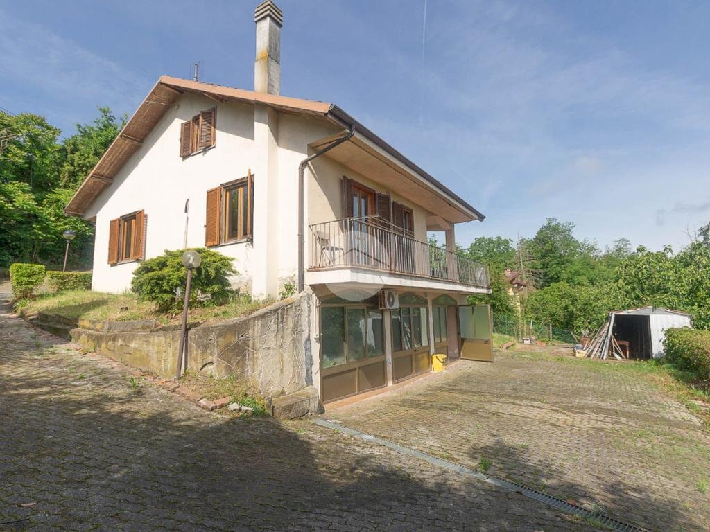 Villa Via Mesteo, Montafia - photo 1